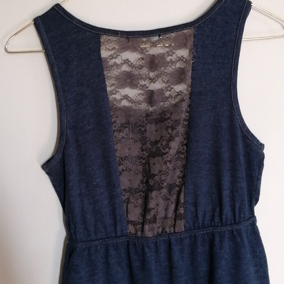 2/$20 Maurice's tunic top - Picture 3 of 5